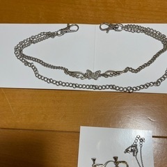 アクセサリーまとめて差し上げますの画像