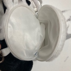 101わんちゃん　コインケース　カチューシャの画像