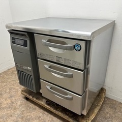 ホシザキ　HOSIZAKI　業務用　ドロアー冷蔵庫　５８L　厨房...