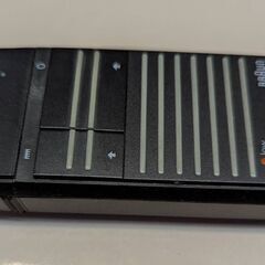 ☆ジャンク品　ブラウン　ひげそり　シェーバー　ジャンク品　