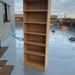 本棚 書棚 ２台あります