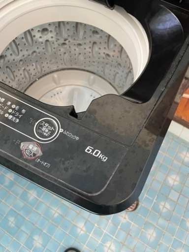 洗濯機