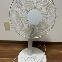 扇風機（YUASA）