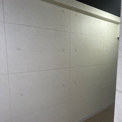 ダンベルを壁掛けにしたい