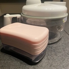 キッチンツールの画像