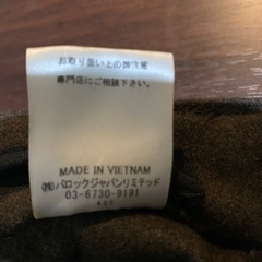 ★完売引渡済★AZUL ウール混キャップ　秋・冬　カーキ　ユニセックスの画像