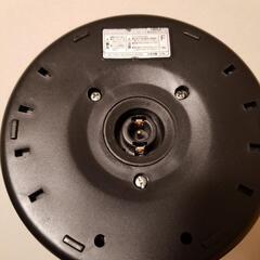 電気ケトル 　0.8L　ドリテックの画像
