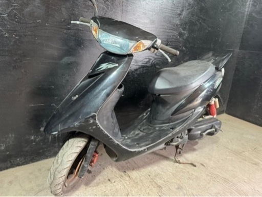 ★支払総額4.2万円★買取強化中！走行テスト済み！ ヤマハ ジョグZR エボ SA16J 大人気ヤマハ2ストスクーター！ カスタムベースにも♪通勤通学に！