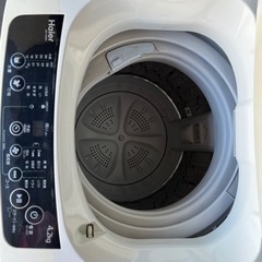 家電 生活家電 洗濯機