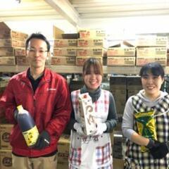 早朝倉庫内仕分け（東京営業所）【未経験OK！◎】の画像