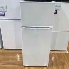 【トレファク神戸南店】Haier 2ドア冷蔵庫【取りに来られる方限定】 