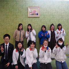 早朝倉庫内仕分け（神奈川営業所）【未経験OK！◎】の画像