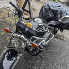 バイク友達募集