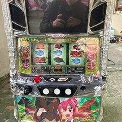 パチスロ　G1グランプリの画像