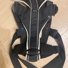 抱っこ紐　BABY BJORN