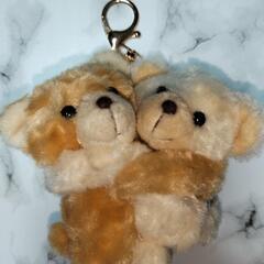 円山動物園キーホルダー