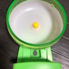 小動物用のぐるぐる