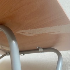 セットデスク椅子の画像