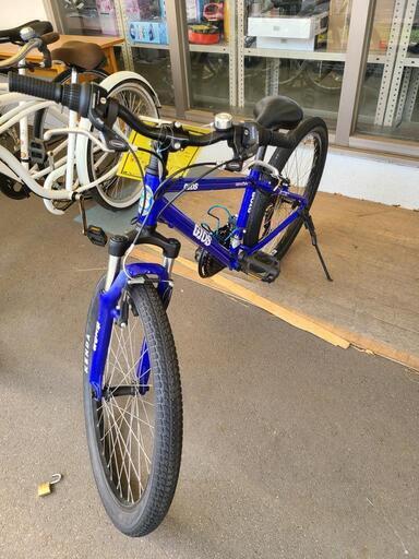 ☆再値下げしました！ 店頭にて試乗可☆ J4387 GIOS ジオス キッズ