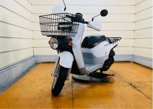 18540km ベンリィ50プロ AA05 ホンダ 原付☆ 始動動画あり 【公式通販】 18540km ベンリィ50プロ AA05 ホンダ 原付☆ 始動動画あり 【公式通販】