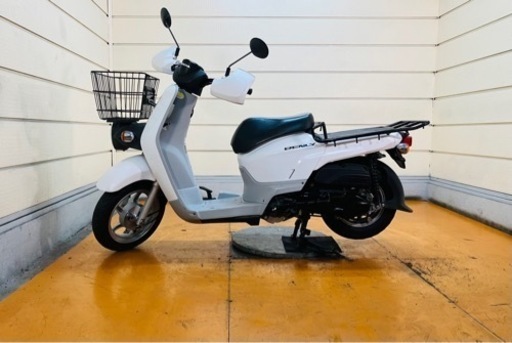 18540km ベンリィ50プロ　AA05 ホンダ　原付★ 始動動画あり