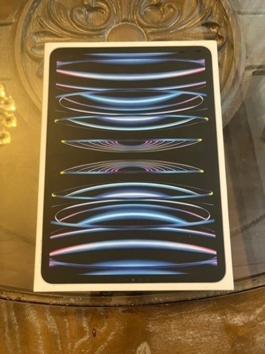 iPad Pro 第4世代 11インチ 128gb フィルムとカバー付き