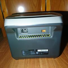 EcoFlow RIVER 2 Pro 大容量 768Wh リン酸鉄 充放電3,000回以上 遠隔操作 Xboost1000wの画像