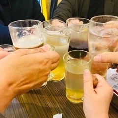 無料‼️明日女の子友達募集！飲みましょう🍷✨