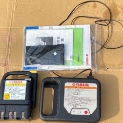 ヤマハジョイスティック　フルセット　新型の画像