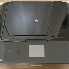 ⭐️訳あり美品⭐️キャノンプリンター⭐️