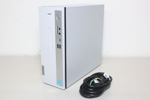 Lenovo/IdeaCentre 3 07IAB7/Win11/Intel Pentium Gold/SSD256GB/メモリ4GB/デスクトップPC ④