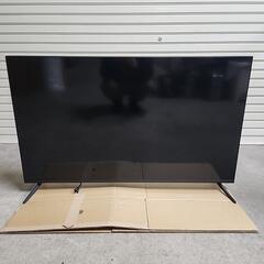 【売却済】GREEN HOUSE 50型液晶テレビ GH-TV50DGE-BK