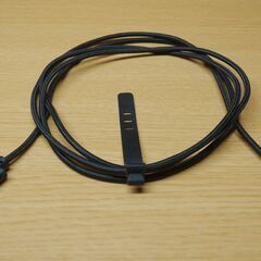 【ジャンク】USBケーブル  Type-A to microB ...