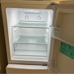 無料‼️ 美品冷蔵庫【引き取りに来てくださる方限定】の画像
