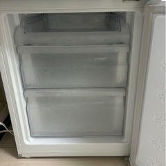 無料‼️ 美品冷蔵庫【引き取りに来てくださる方限定】の画像