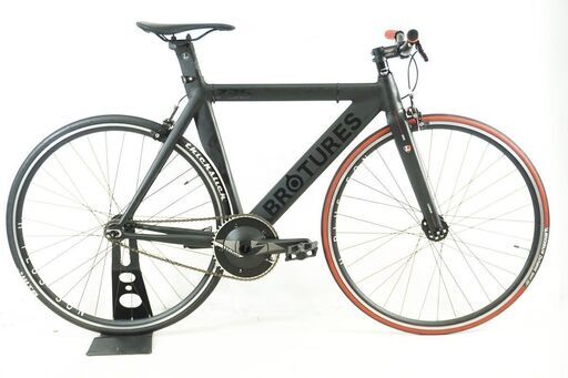 LEADER 「リーダー」 BIKES 735TR 2021年頃モデル ピストバイク