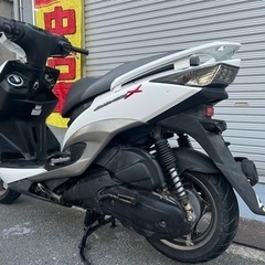 綺麗な国内3型　シグナス‼️ ⚫︎ヤマハ　SE44J シグナス⚫︎