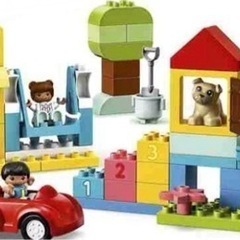 LEGOデュプロまとめ売り2月27日までの画像