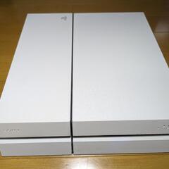 PS4 CUH-1200Aの画像