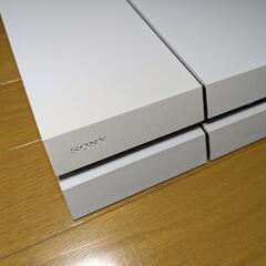PS4 CUH-1200Aの画像