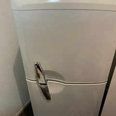 三菱冷蔵庫MR-14M-W