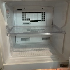 三菱冷蔵庫MR-14M-Wの画像
