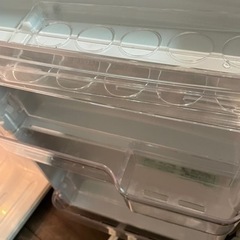 三菱冷蔵庫MR-14M-Wの画像