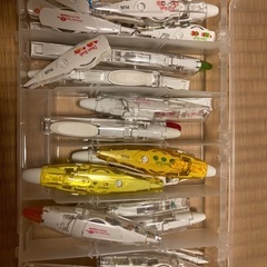 デコラッシュ譲ります！0円