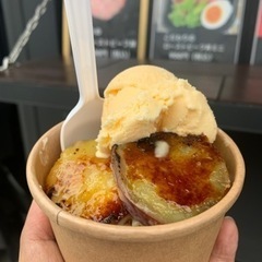 キッチンカーさんとコラボ企画!!