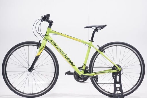 CANNONDALE 「キャノンデール」 QUICK4 2015年モデル クロスバイク