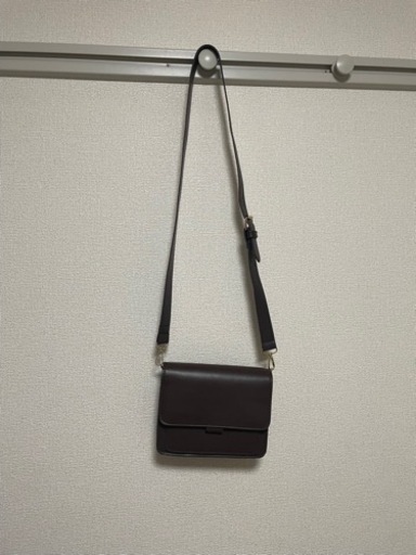 ショルダーバッグ