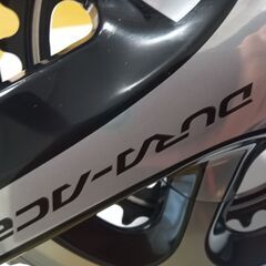 FC-9000 デュラエース 170 50-34 美品　走行100㎞の画像