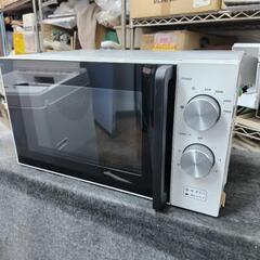 J252★60Hz専用★amadana★電子レンジ★AT-DR11★2018年製