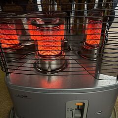 コロナ　石油ストーブ